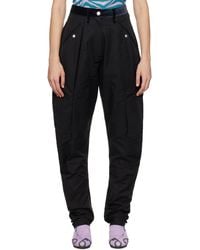 Kiko Kostadinov - Chasseur Trousers - Lyst