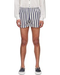 Maryam Nassir Zadeh Shorts for Men | Online Sale up to 80% off | Lyst