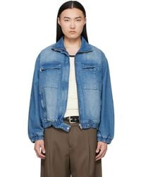 Carrera - Barrau Jacket - Lyst