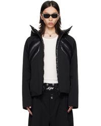 Moncler Genius - Moncler X A$Ap Rocky Jumquat Down Jacket - Lyst