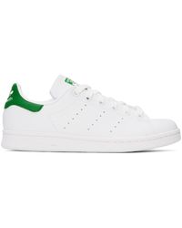 Adidas Stan Smith Sneakers for Women - Up to 66% off | Lyst UK