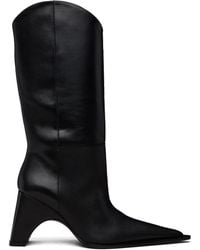 Coperni - Cowboy Bridge Boots - Lyst