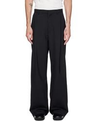 Kiko Kostadinov - Vaals Tailored Trousers - Lyst