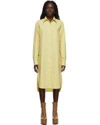 Dries Van Noten Dresses for Women - Lyst.com