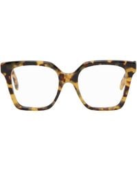 Loewe - Slim Glasses - Lyst