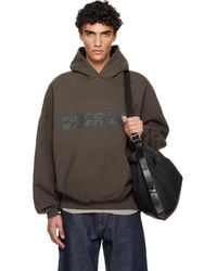 Fear Of God - Holiday Heavy Fleece 90S Hoodie - Lyst