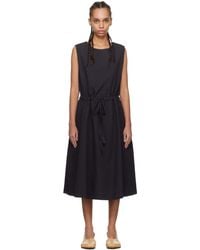 Casey Casey - Bb Midi Dress - Lyst