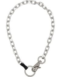 Our Legacy - Ladon Necklace - Lyst