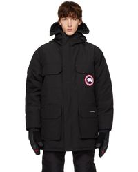 Canada Goose Clothing for Men | Online Sale up to 50% off | Lyst