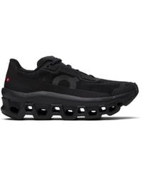 On Shoes - Cloudmster Void Sneakers - Lyst
