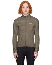 Pedaled - Packable Jacket - Lyst