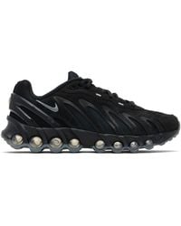 Nike - Air Max Dn8 Leather Sneakers - Lyst
