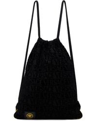 Versace - 'I Heart Baroque' Gym Carrier - Lyst