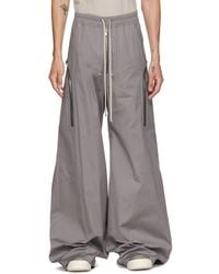 Rick Owens - Tower Heizer Belas Cargo Pants - Lyst
