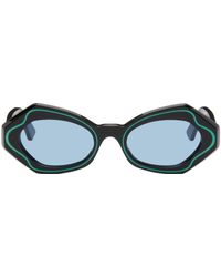 Marni - Retrosuperfuture Edition Unlahand Sunglasses - Lyst
