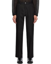 Second/Layer - 'El Valluco' Trousers - Lyst