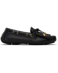 Jimmy Choo - Manon F Loafers - Lyst