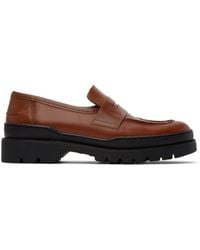 Kleman - Accore M Vgt Loafers - Lyst