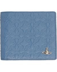 Vivienne Westwood - Coin Pocket Wallet - Lyst