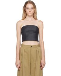 Wynn Hamlyn - Tandi Camisole - Lyst