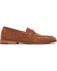 Marsèll - Mocasso Loafers - Lyst