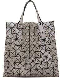 Issey Miyake - Prism Matte-2 Tote - Lyst