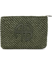 Anine Bing - Rio Pouch - Lyst