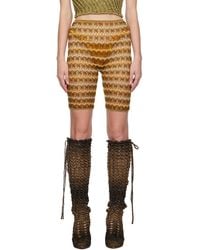 Isa Boulder - Ssense Exclusive & Shorts - Lyst
