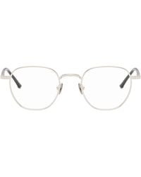 Matsuda - M3161 Glasses - Lyst