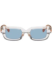 Projekt Produkt - Au2 Sunglasses - Lyst