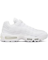Nike - Off- Air Max 95 'Big Bubble' Sneakers - Lyst