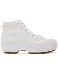 adidas Originals High-top sneakers for 
