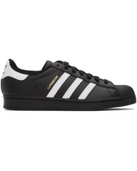 Adidas Superstar Sneakers for Men - Up to 70% off at Lyst.com