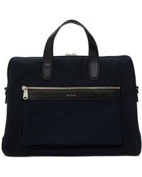 Paul Smith Briefcases and work bags for Men - Lyst.com