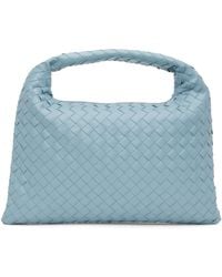 Bottega Veneta - Small Hop Bag - Lyst