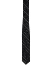 Ernest W. Baker - Pin Stripe Tie - Lyst