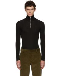 prada turtleneck men