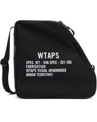 Vans - Wtaps Edition Boot Bag - Lyst