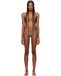 Permare - Bikini Magaly Brun - Lyst