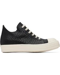 Rick Owens - Tower Low Sneaks Sneakers - Lyst