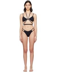 ANDREADAMO - Andreādamo Double Bikini - Lyst