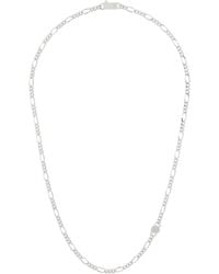 NUMBERING - #5746 Necklace - Lyst
