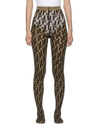 fendi tights for sale
