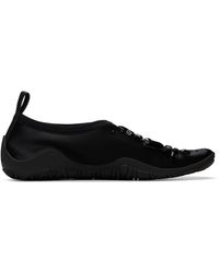 Jil Sander - Elbe Slipper Sneakers - Lyst