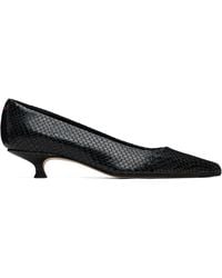 Aeyde - Cari Pointed-Toe Heels - Lyst
