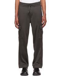 farah cargo pants