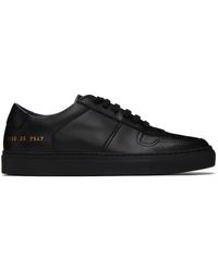 Common Projects - Bball Classic Low Sneakers - Lyst