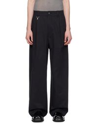 Eytys - Scout Trousers - Lyst
