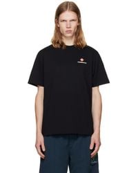CASABLANCA - Core Logo T-Shirt - Lyst
