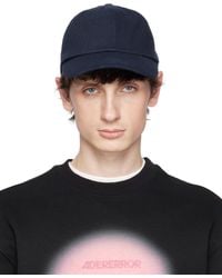 Adererror - Sig; Trs Tag 03 Cap - Lyst